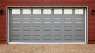 Garage Door Repair at Riverview Glen, Michigan