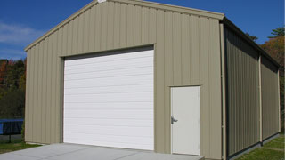 Garage Door Openers at Riverview Glen, Michigan